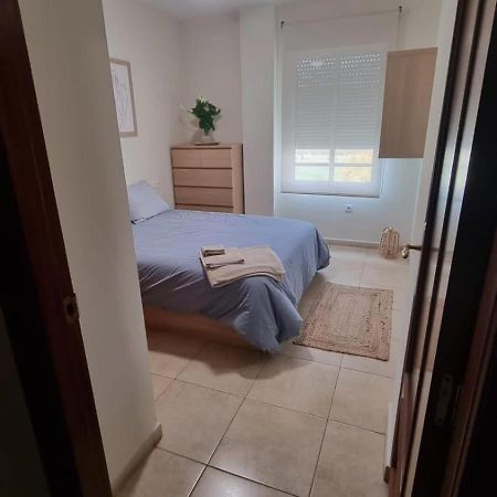 Apartamento San Patricio Apartment Huelva Bagian luar foto